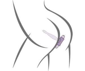 Rocks Off Petite Sensations Teazer Black ab 14.95  | Vergleiche 5 Angebote  auf idealo.de
