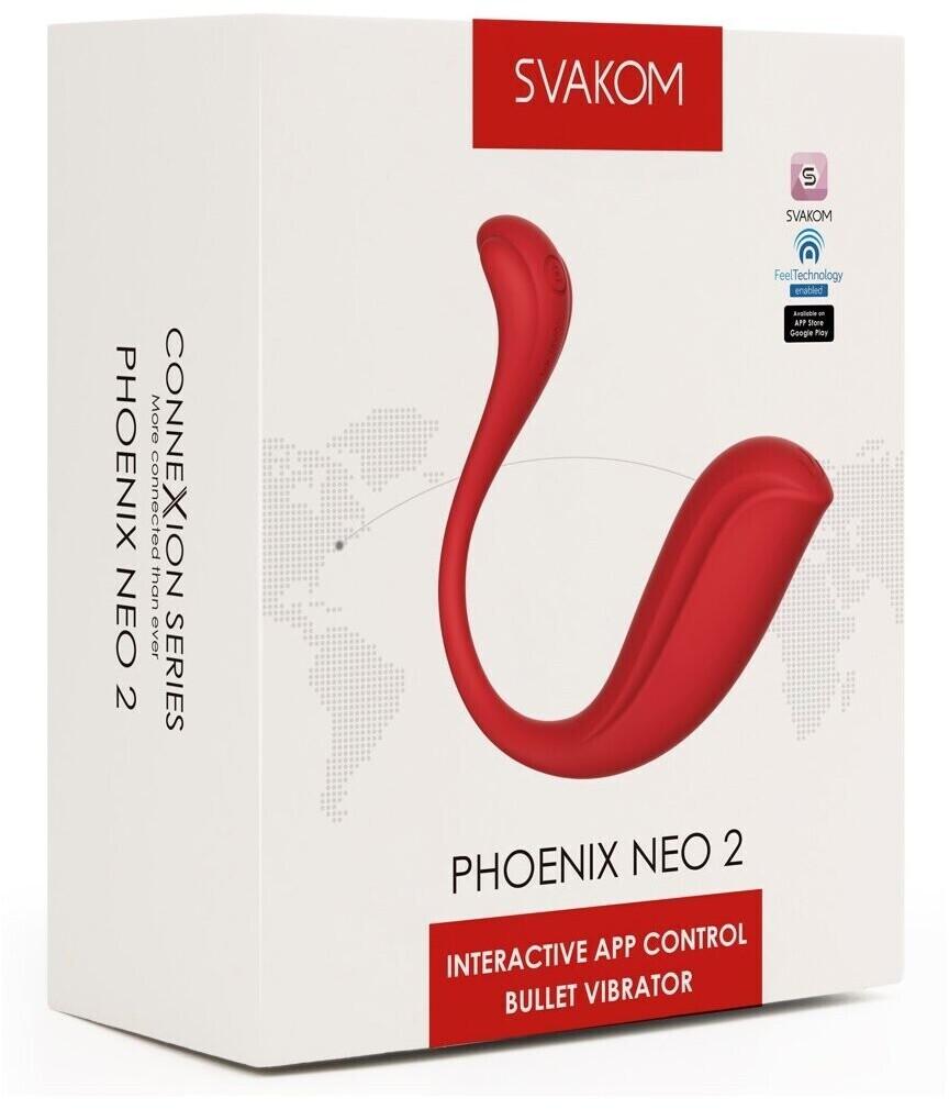 Svakom Phoenix Neo 2