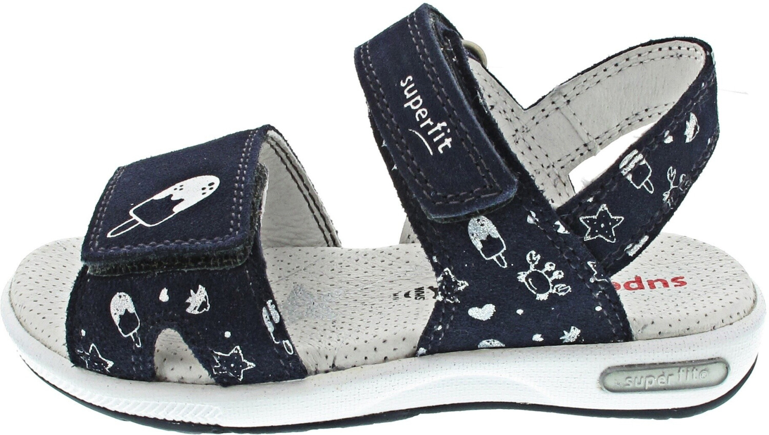 Superfit Emily (1-006134) blue