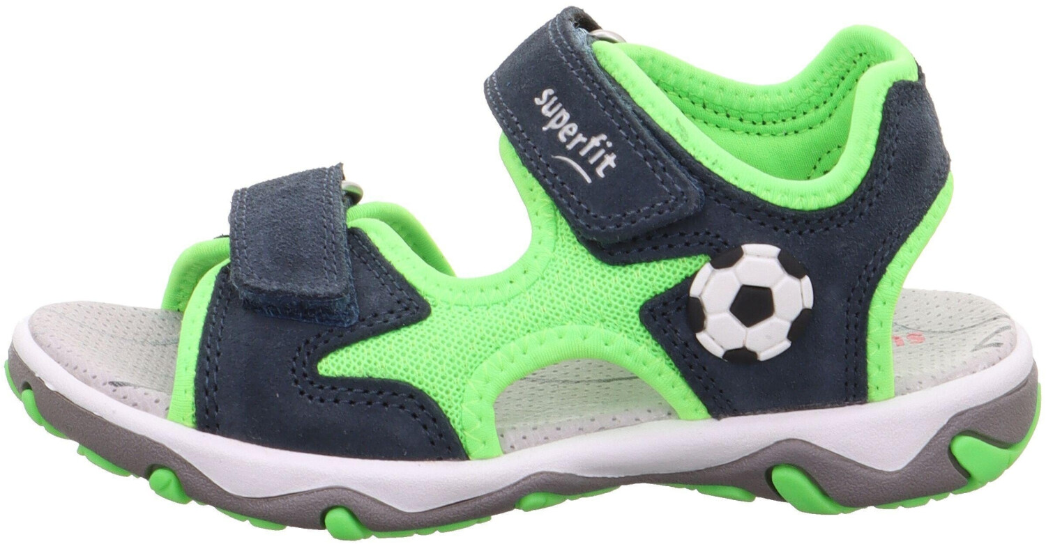Superfit Mike 3.0 (1-009469) blue/light green