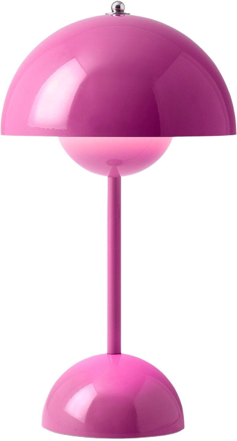 Tradition FlowerPot VP9 Akku tangy pink ab 132 00 Februar 2025 Preise Preisvergleich bei idealo