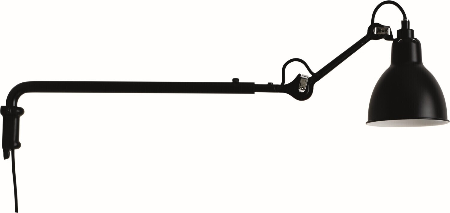 DCW éditions 203 BL-BL ROUND