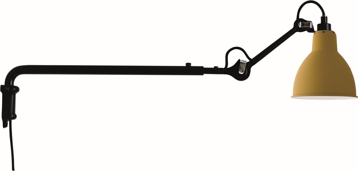 DCW éditions 203 BL-YEL ROUND