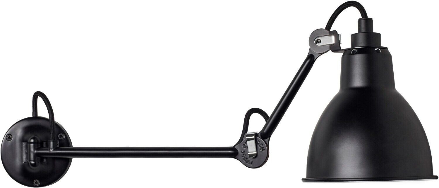 DCW éditions 204 L40 BL-BL