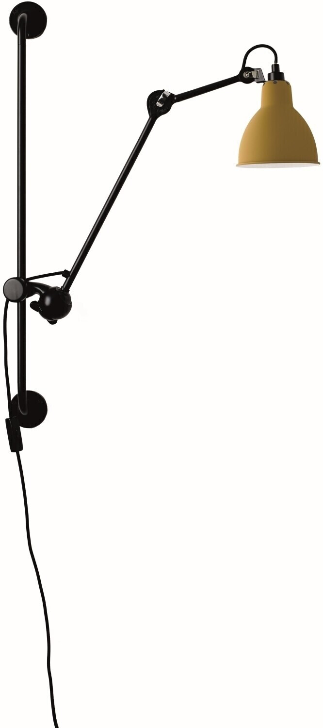 DCW éditions 210 BL-YEL
