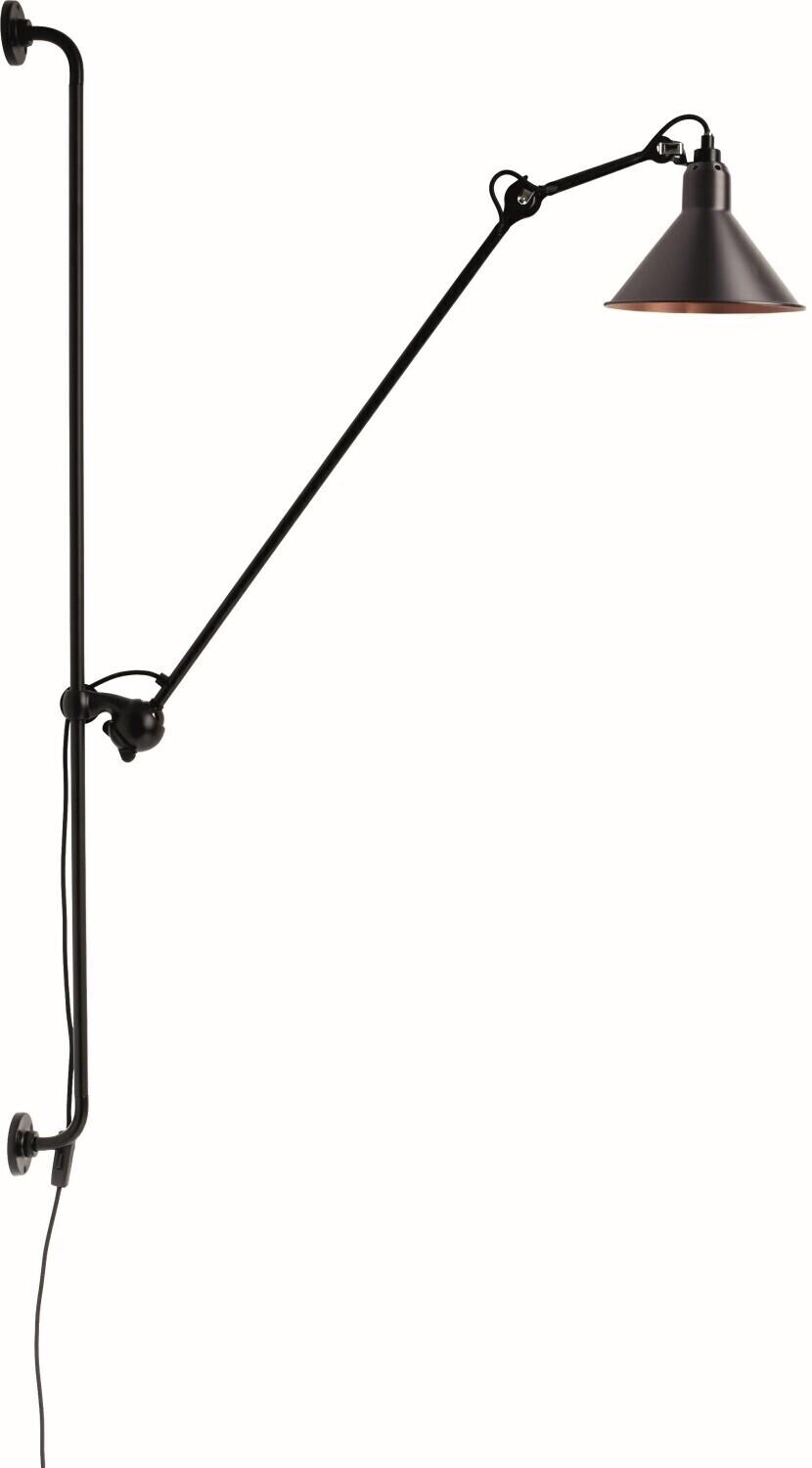 DCW éditions 214 BL-BL-COP CONIC