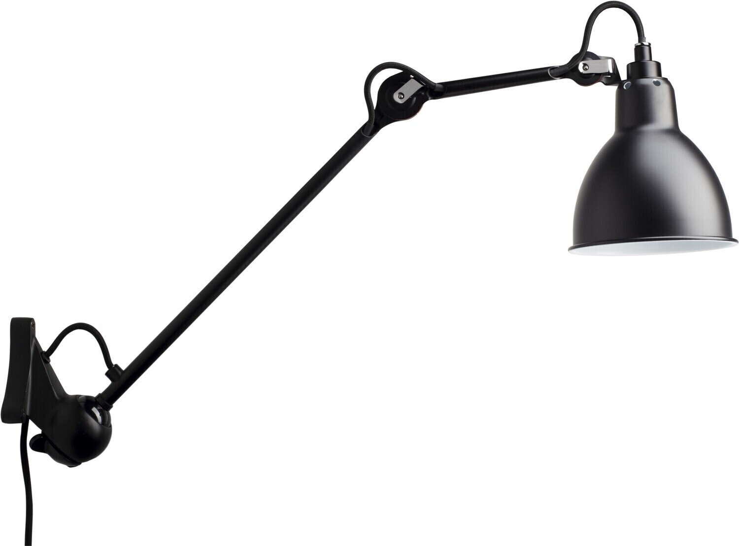 DCW éditions 222 ROUND BL-BL