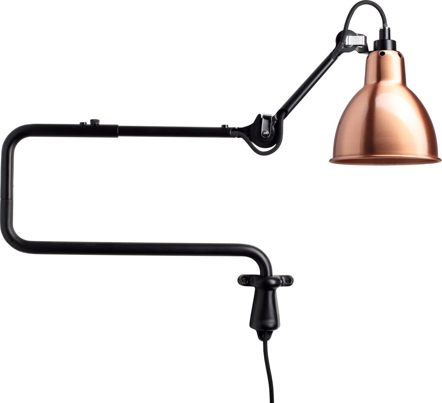 DCW éditions 303 BL-COP-WH