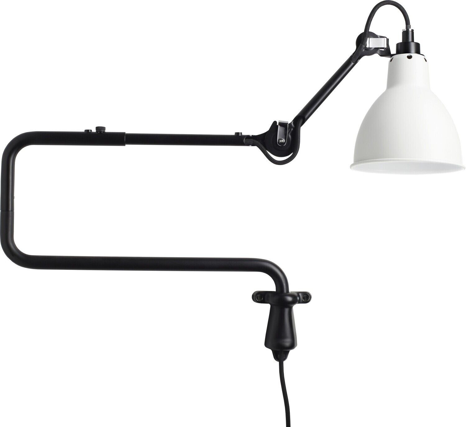 DCW éditions 303 BL-WH