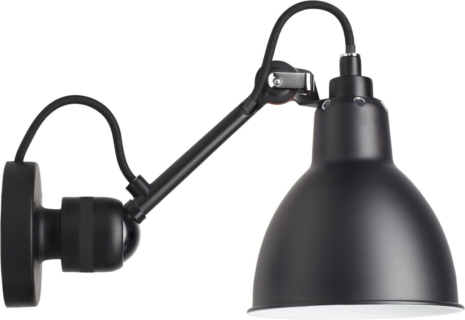 DCW éditions 304 BL-BL ROUND