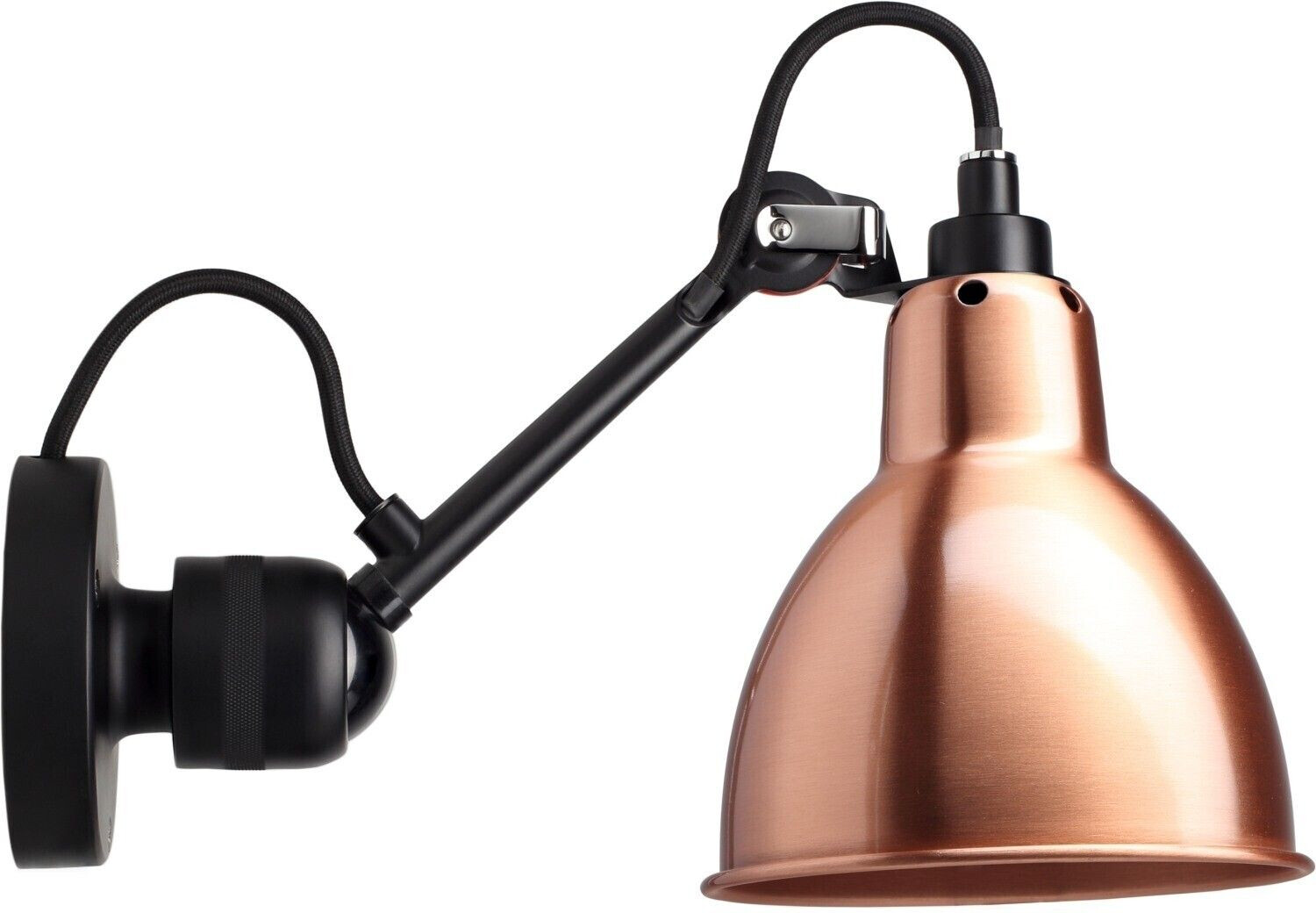 DCW éditions 304 BL-COP ROUND