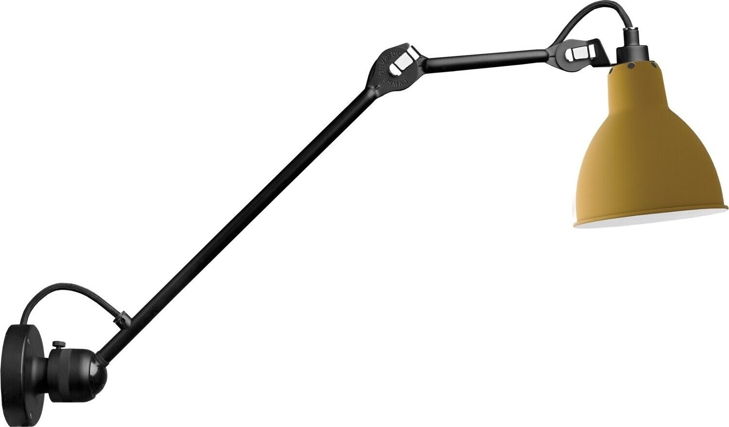 DCW éditions 304 L40 BL-YEL
