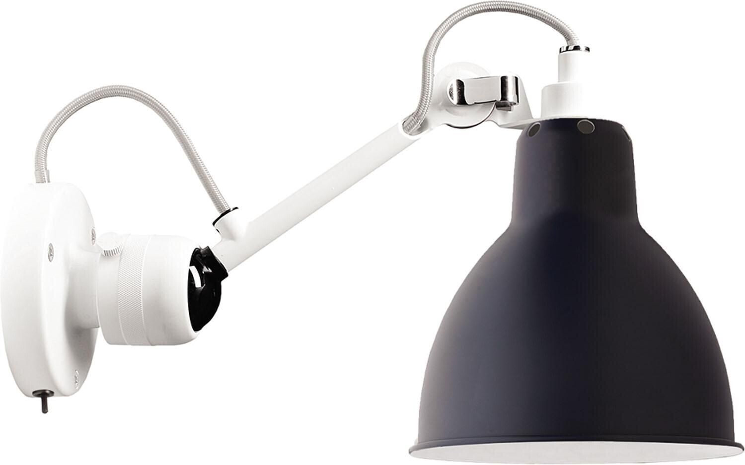 DCW éditions 304 WH-YEL ROUND