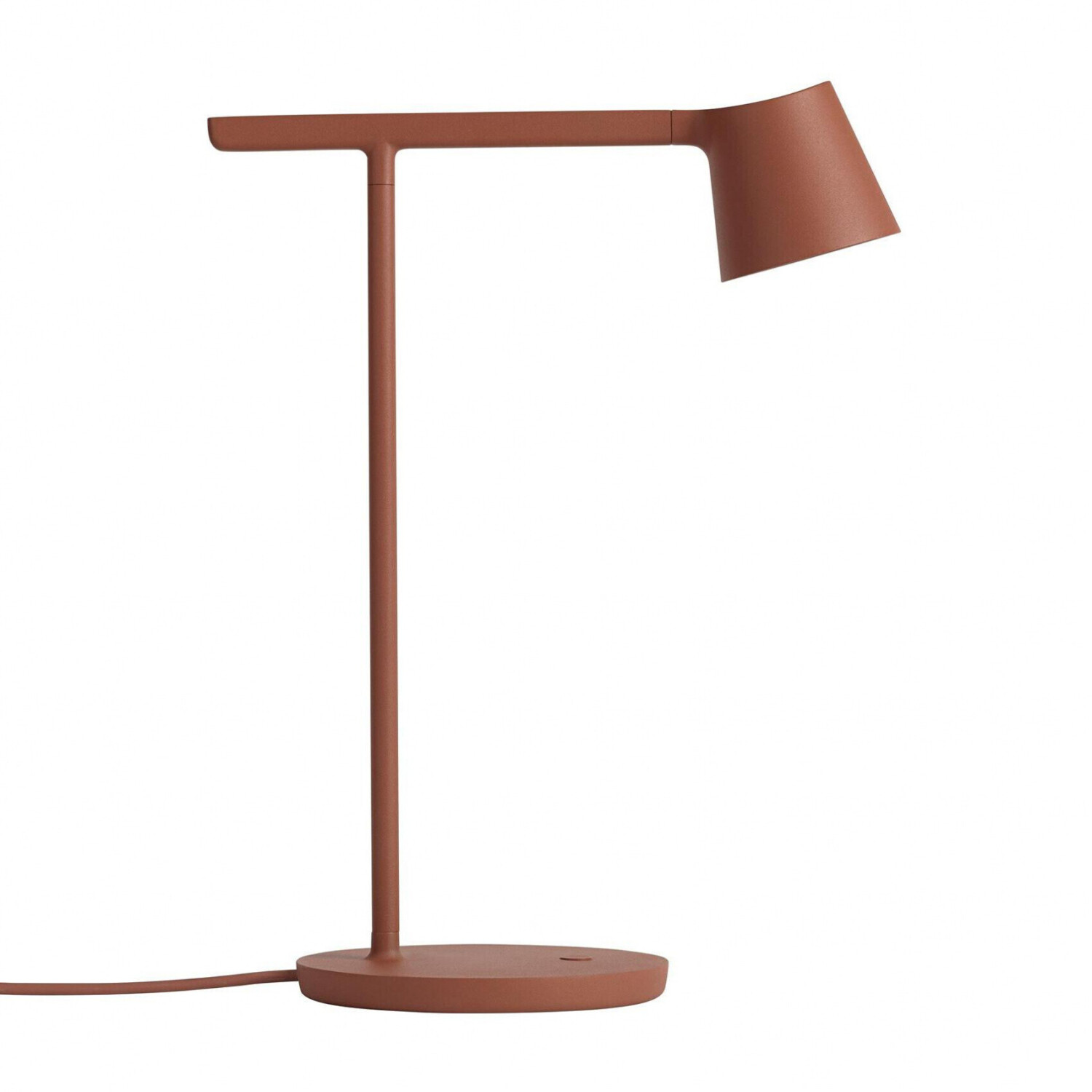 Muuto Tip Table lamp copper brown (22323)