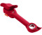 Kuhn Rikon Auto Safety Master multi-purpose opener red, can opener, red