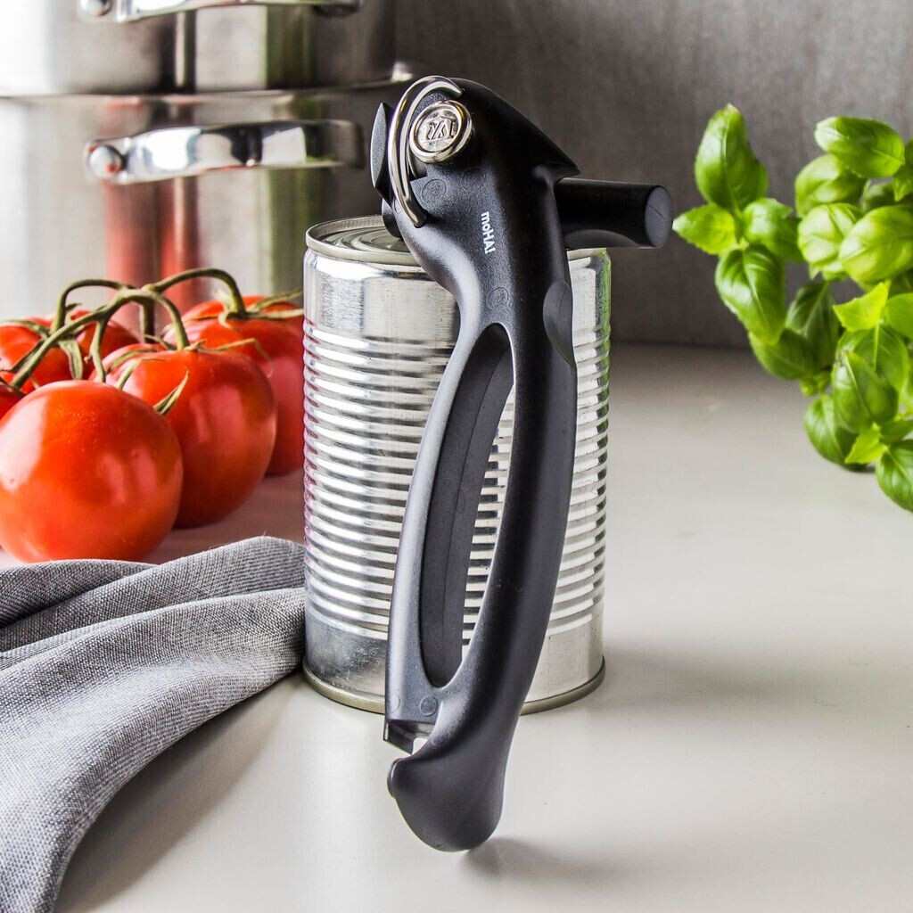 moHA! Duo Can Opener Black
