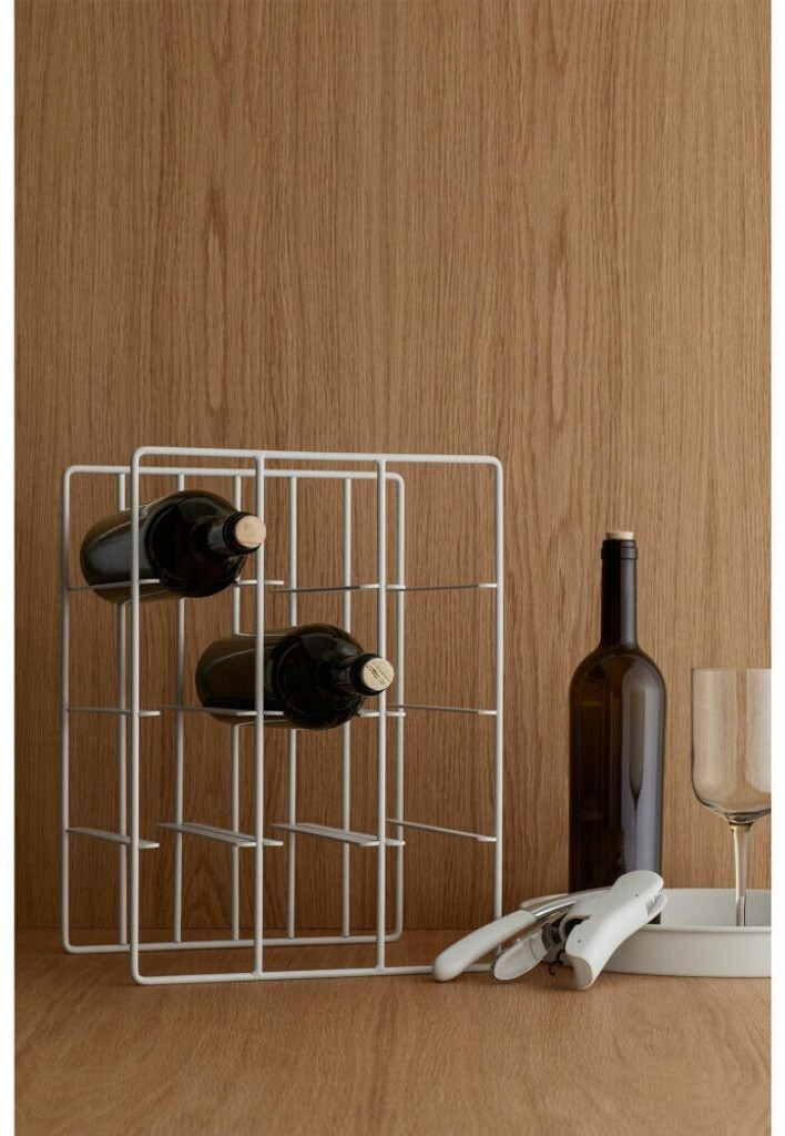 Blomus LEVERMAN PRO automatic corkscrew with foil cutter