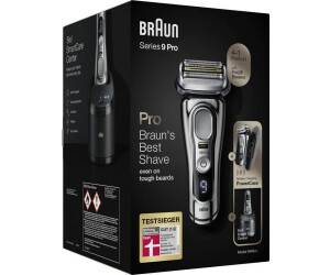 Braun Series 9 Pro 9496cc ab 385,99 €
