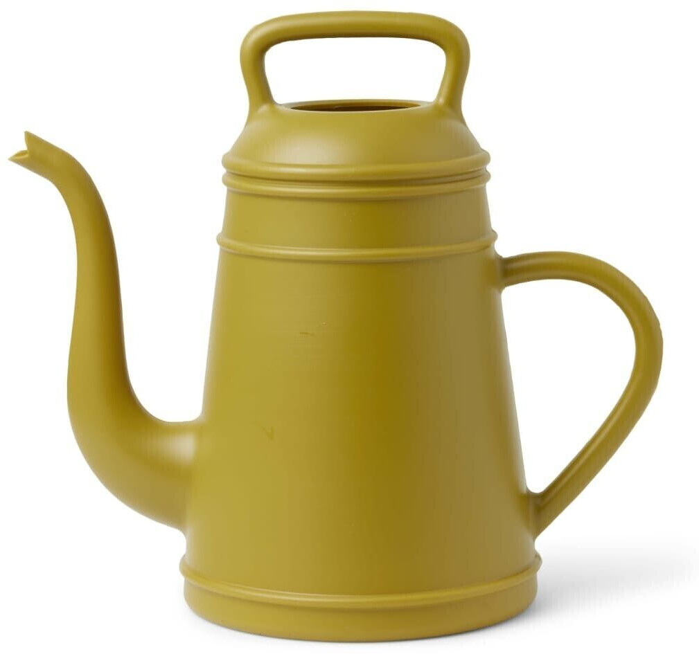 Capi Xala Lungo Plastic Watering can 12 L blue
