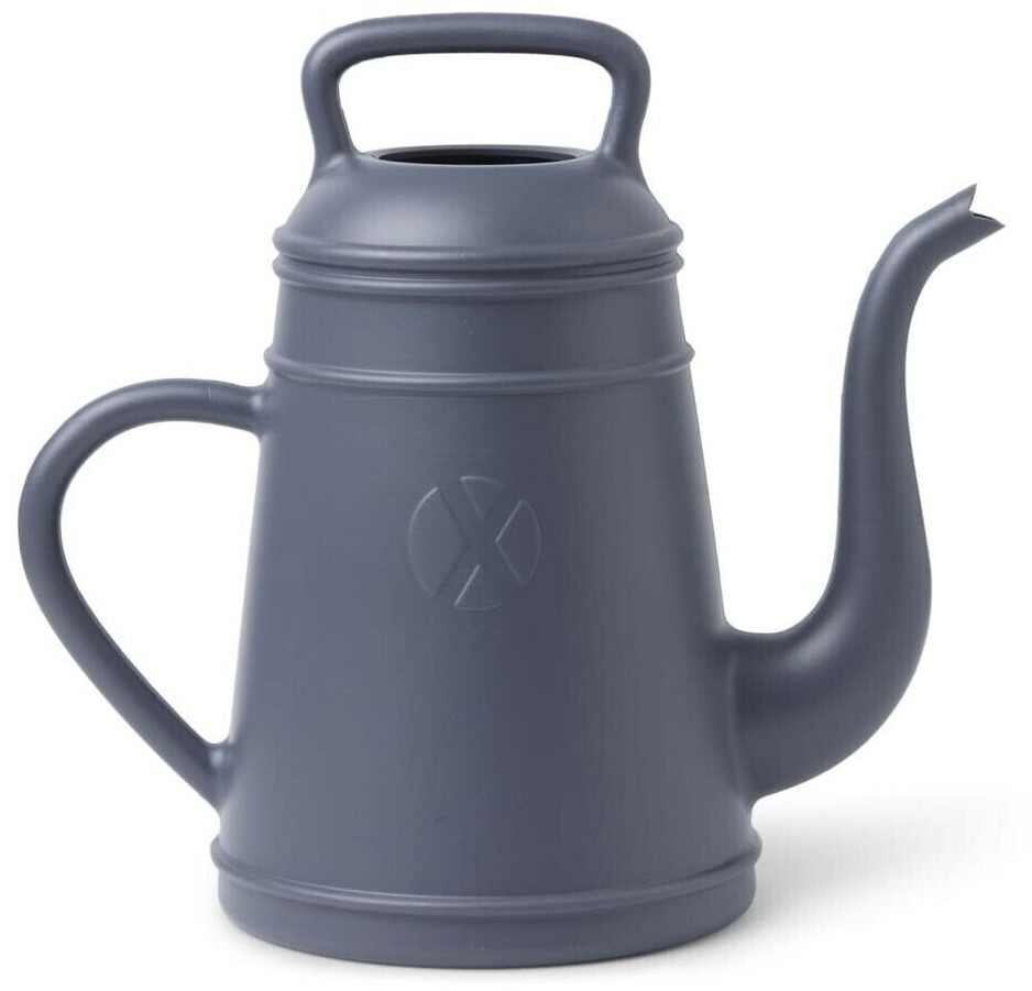 Capi Xala Lungo 12L Watering can slate gray