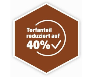 Obi Living Garden Blumenerde 45 L ab 9,99 € Preisvergleich bei idealo.de