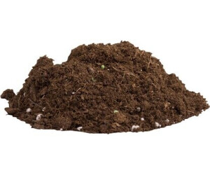 COMPO QualitätsBlumenerde leicht 60 L ab 14,99 € Preisvergleich bei