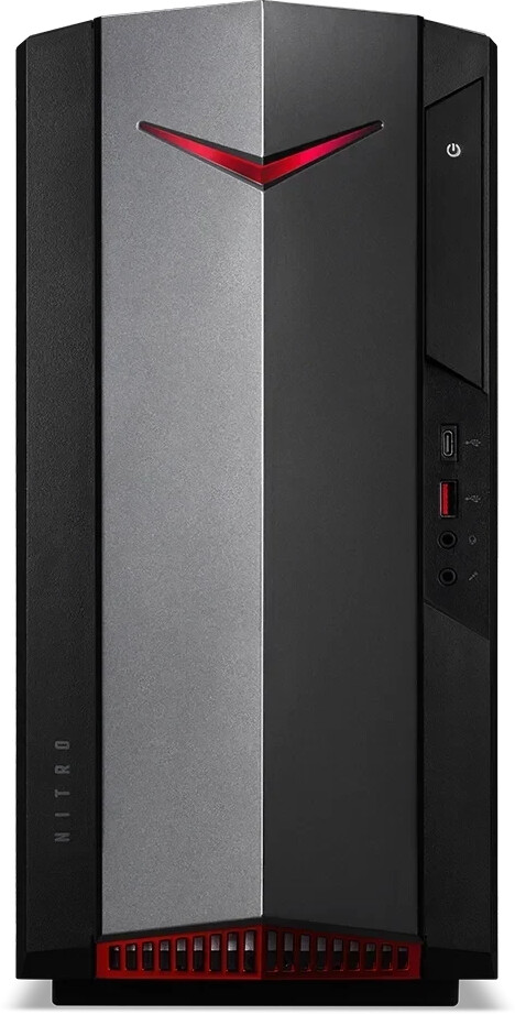 Acer Nitro N50-640 (DG.E2VEF.01T)