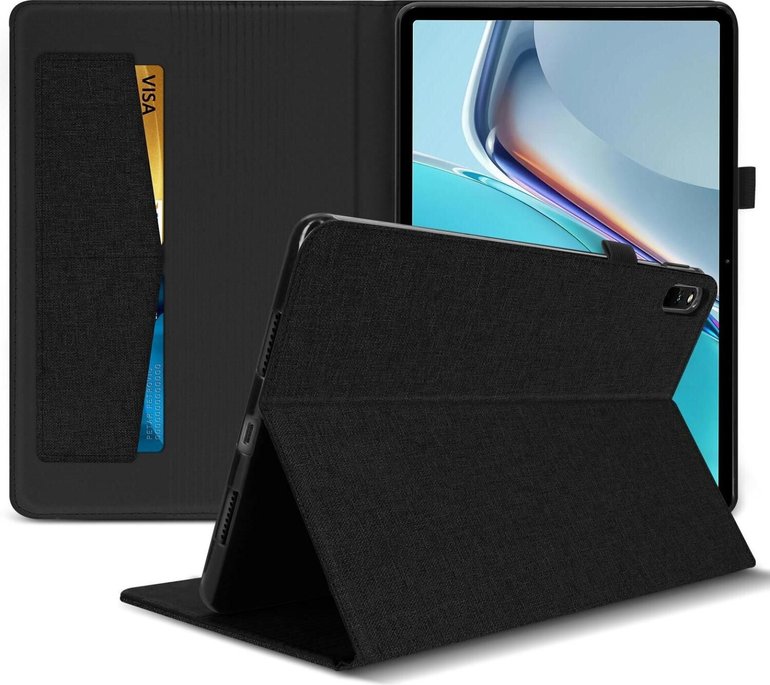 Avizar FOLIO-CANVAS-BK-MP11