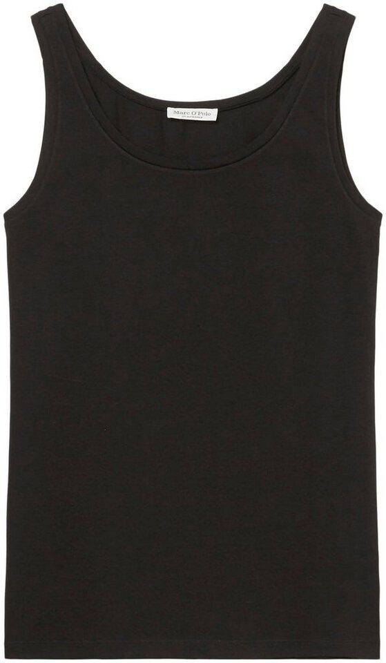 Marc O'Polo Tanktop black (B01200150001)