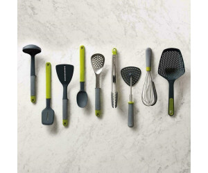 Joseph Joseph Scoop Plus Sieblöffel - Abtropfsieb Grün ab 11,46