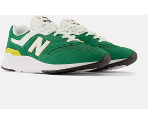 New Balance 997H classic pine honeycomb ab 63 99
