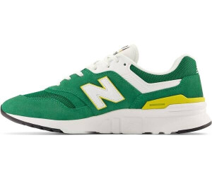 New Balance 997H classic pine honeycomb au meilleur prix sur idealo
