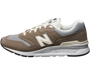 New balance 997 damen rot top