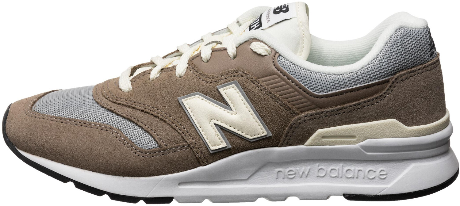 New balance shop 997 herren braun