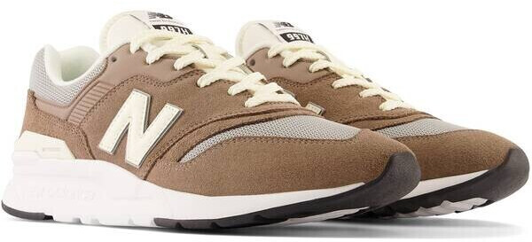 New Balance 997H mushroom concrete ab 71 47 Preisvergleich bei