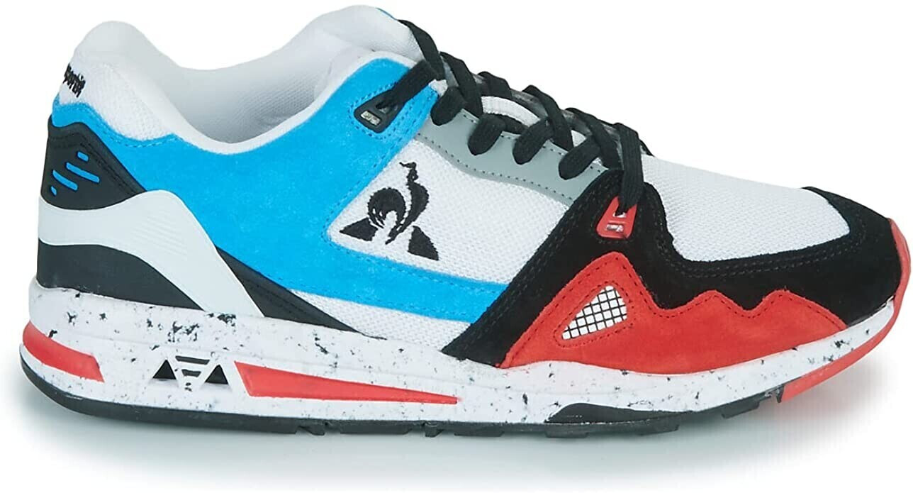 Le coq sportif lcs r1000 femme sales cyan