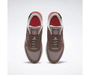Reebok Classic Leather trail brown s23 r taupe soft ecru au