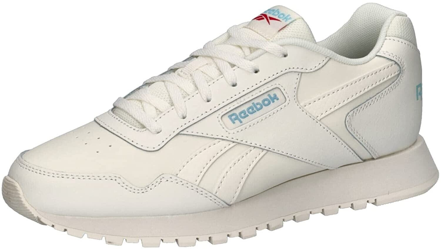 Reebok glide white outlet