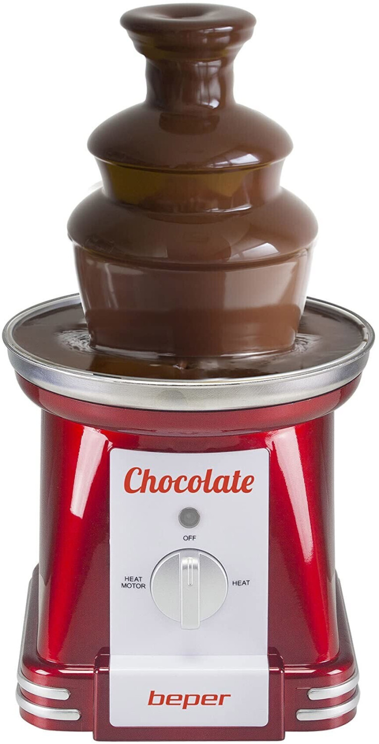 Beper Chocolate Fountain P101CUD200 Fun Kitchen