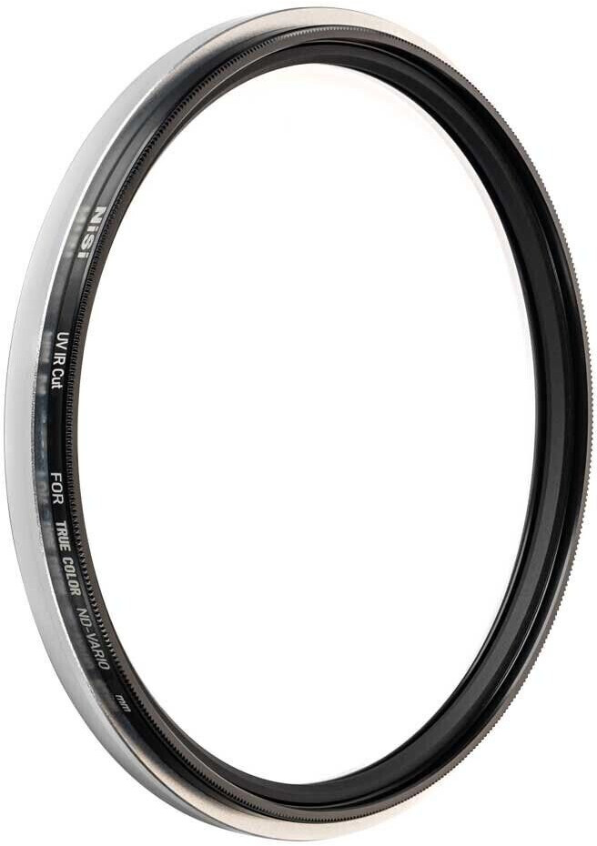 NiSi Swift UV IR-Cut 77mm