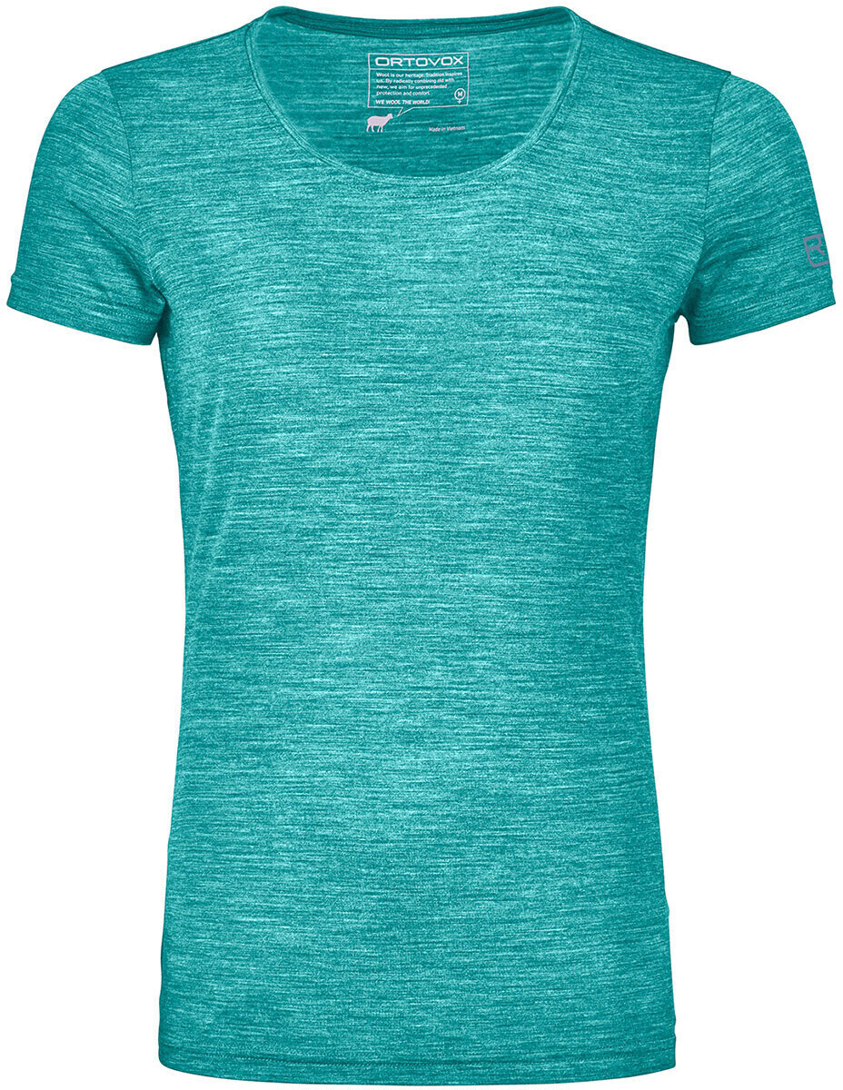Ortovox 150 Cool Clean W T-Shirt