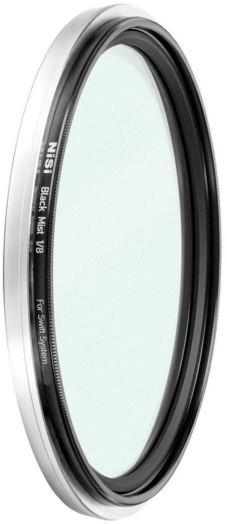 NiSi Swift Black Mist 1/8 72mm