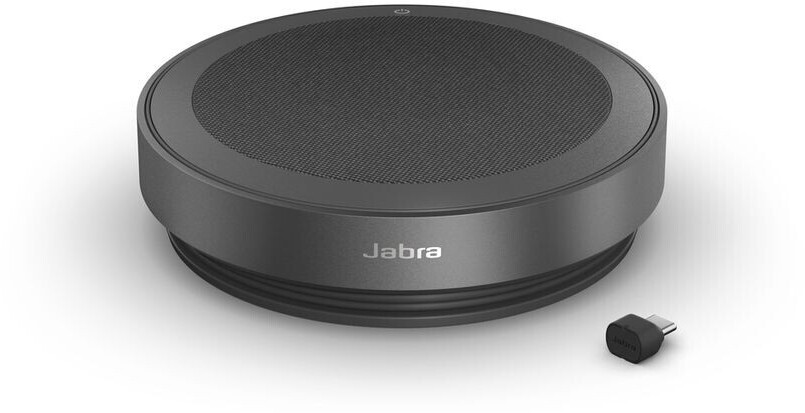 Jabra Speak2 75 MS + BT USB-C ab 237,28 € | Preisvergleich bei