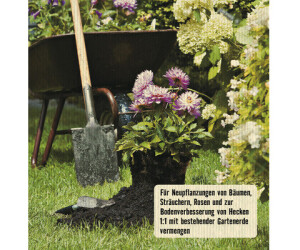 FloraSelf Select GärtnerPflanzerde 40 Liter ab 11,79