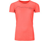 Ortovox 150 Cool Mountain W T-Shirt