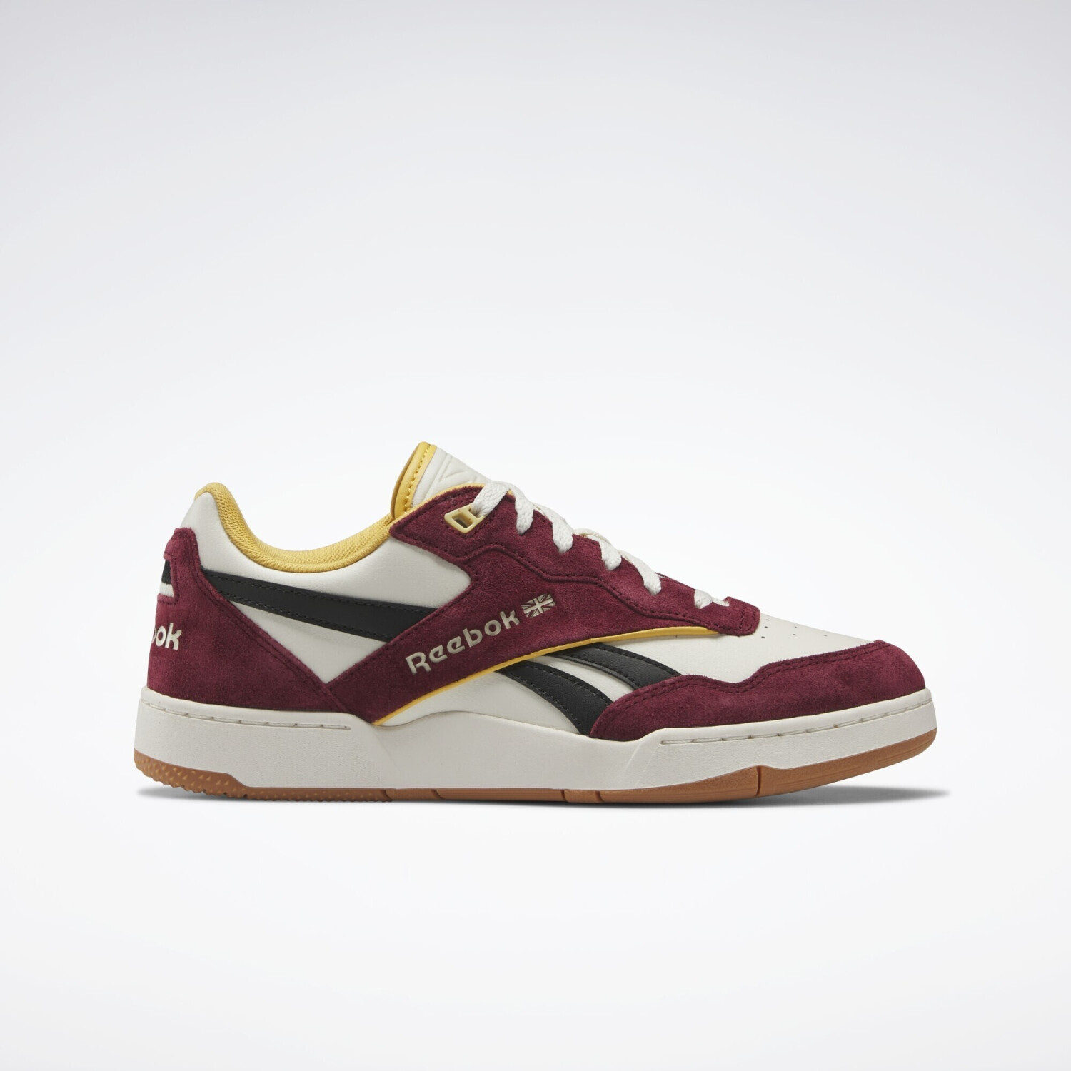 Reebok gl store 4000 uomo marrone
