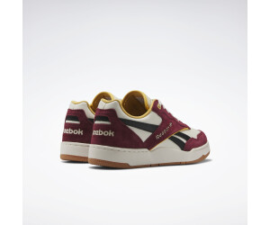 Reebok BB 4000 II vintage chalk s23 r classic burgundy core black