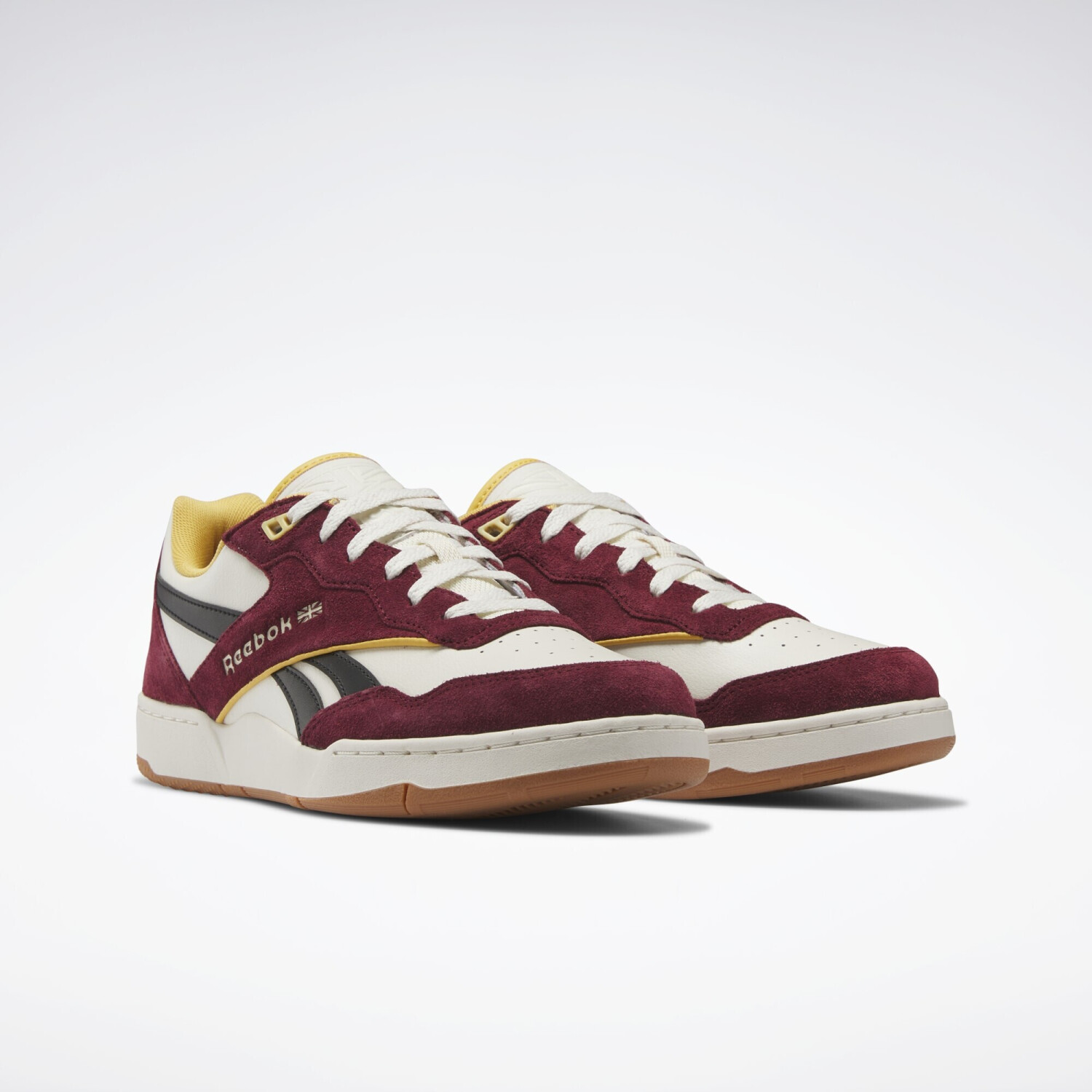 Reebok gl 4000 femme marron sales