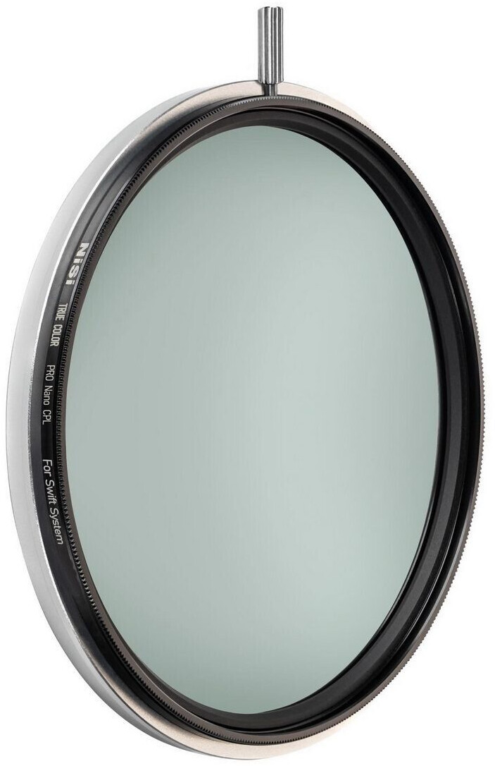 NiSi Swift TC CPL 72mm