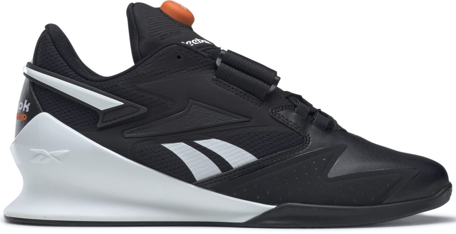 Reebok legacy lifter hombre dorados deals